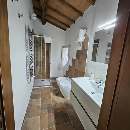 Alba's House * Сиена