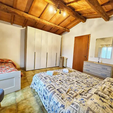 Appartement Alba's House *