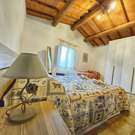 Alba's House * Сиена
