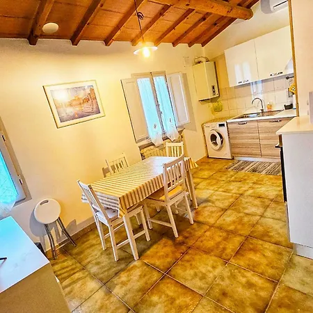 Appartement Alba's House Siena