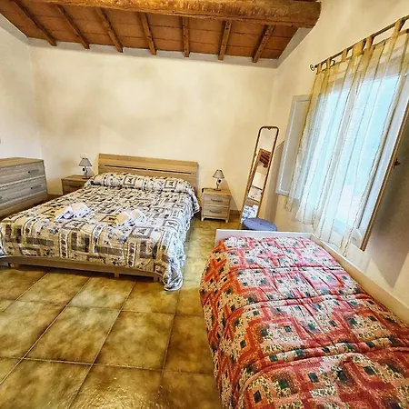 Appartement Alba's House *