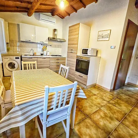 Апартаменты Alba's House Сиена